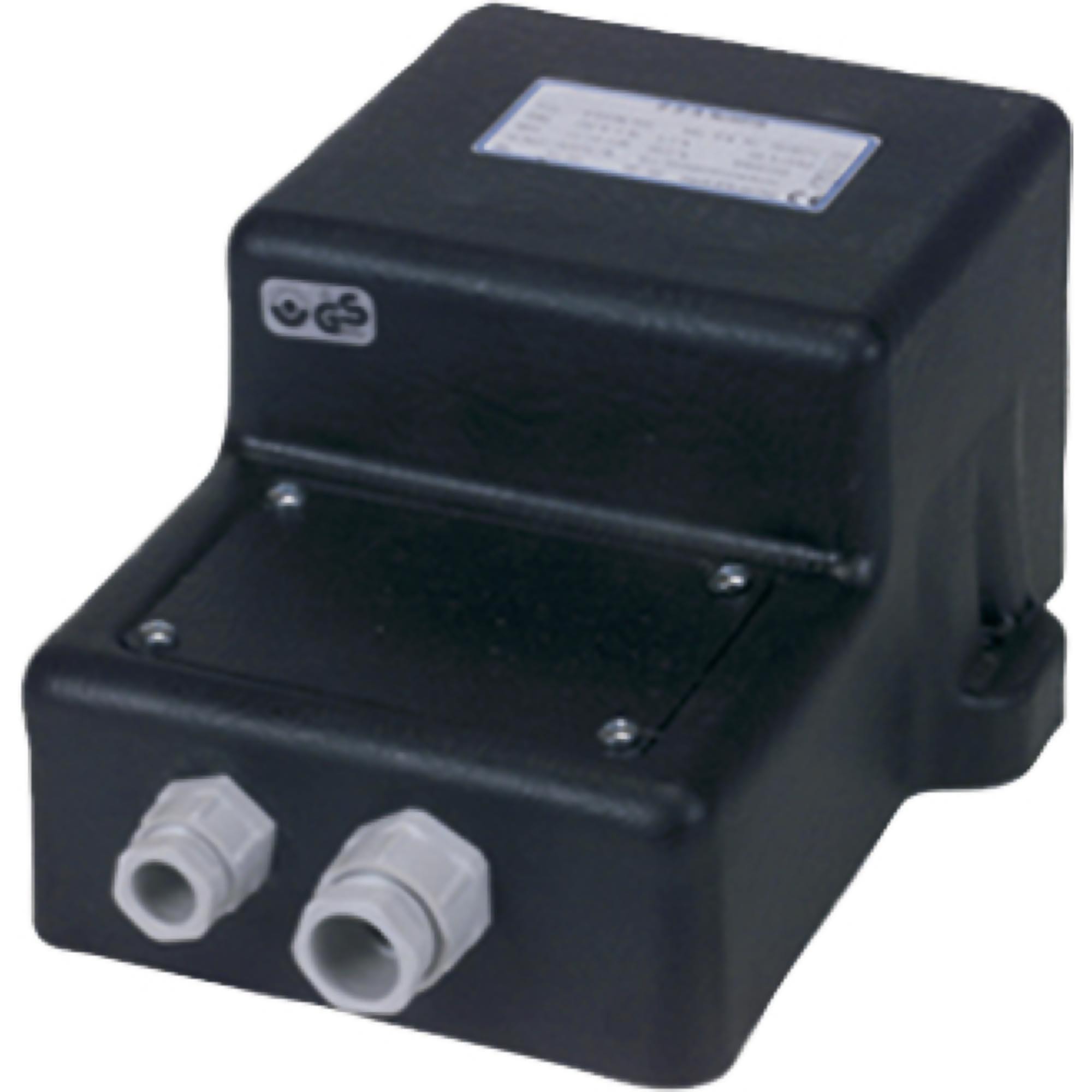 2 x Unterwasserscheinwerfer LED Lumi RGB, inkl. Trafo 100 W und 2 x Kabeldosen