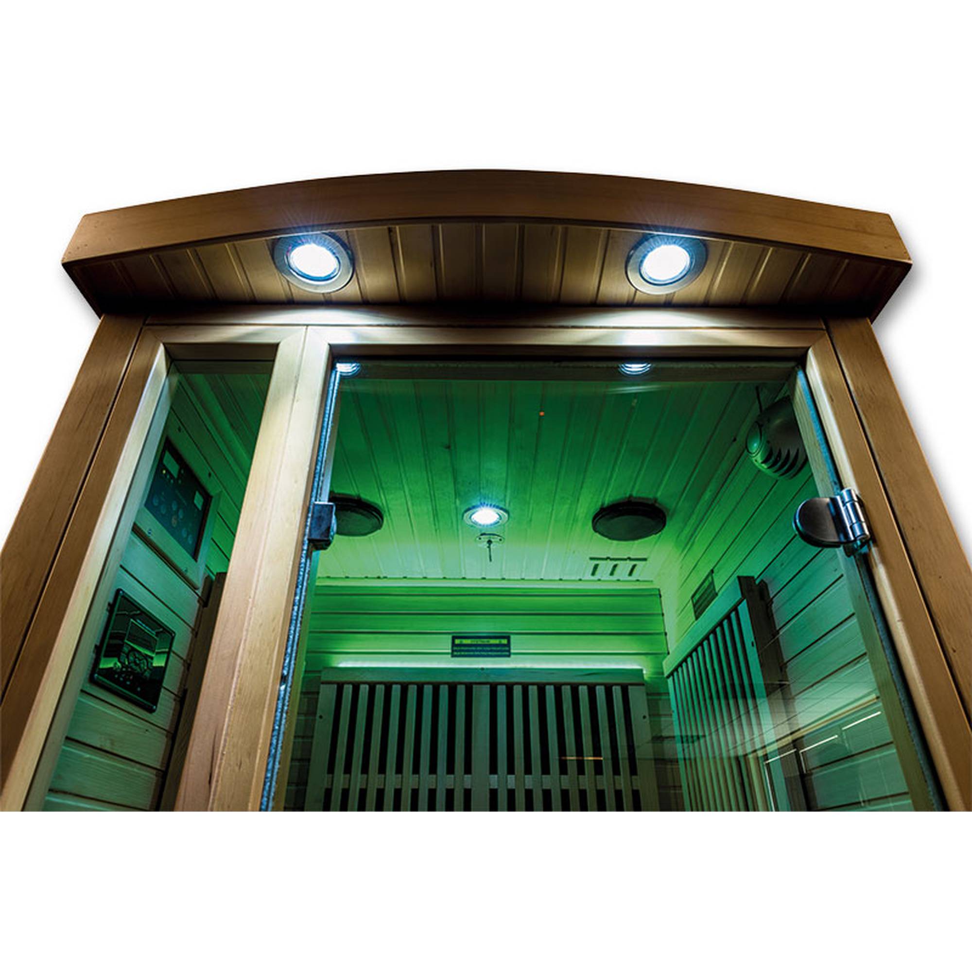 Mountfield Infrarot Sauna Ruby Mountfield Infrarot Sauna Ruby