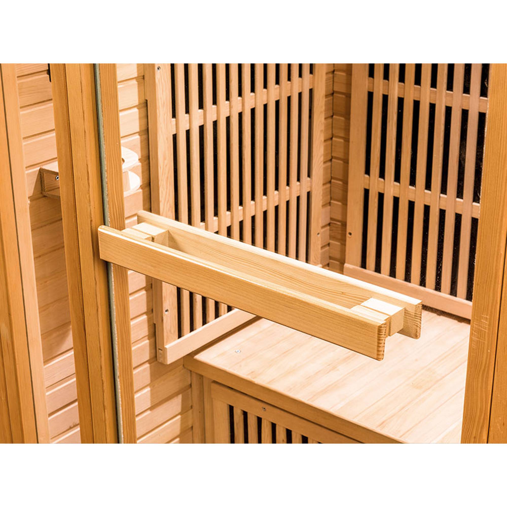 Mountfield Infrarot Sauna Ruby Mountfield Infrarot Sauna Ruby