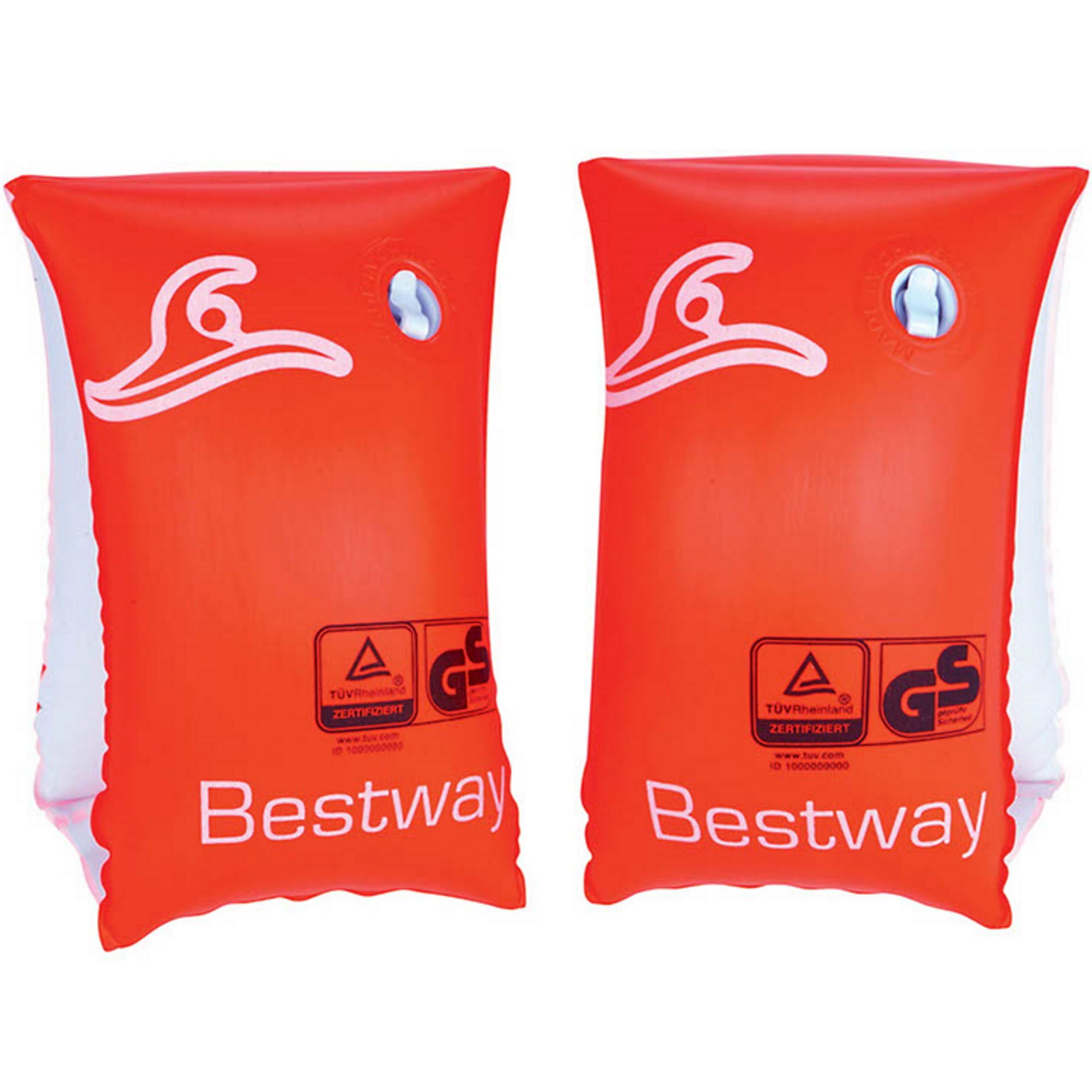 Bestway 32114 25 x 13cm  Safe-2-Swim Premium Trainers