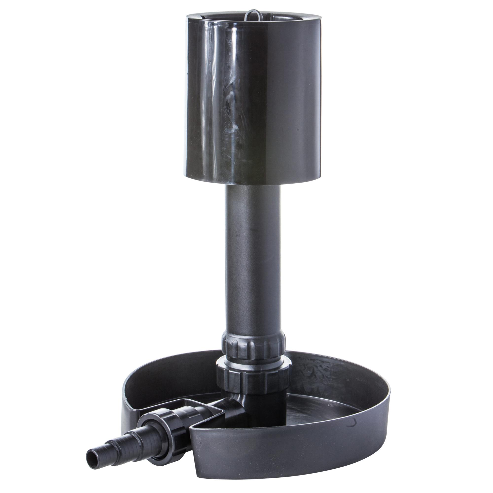 Profi Standskimmer, bis 40qm Wasseroberfläche
