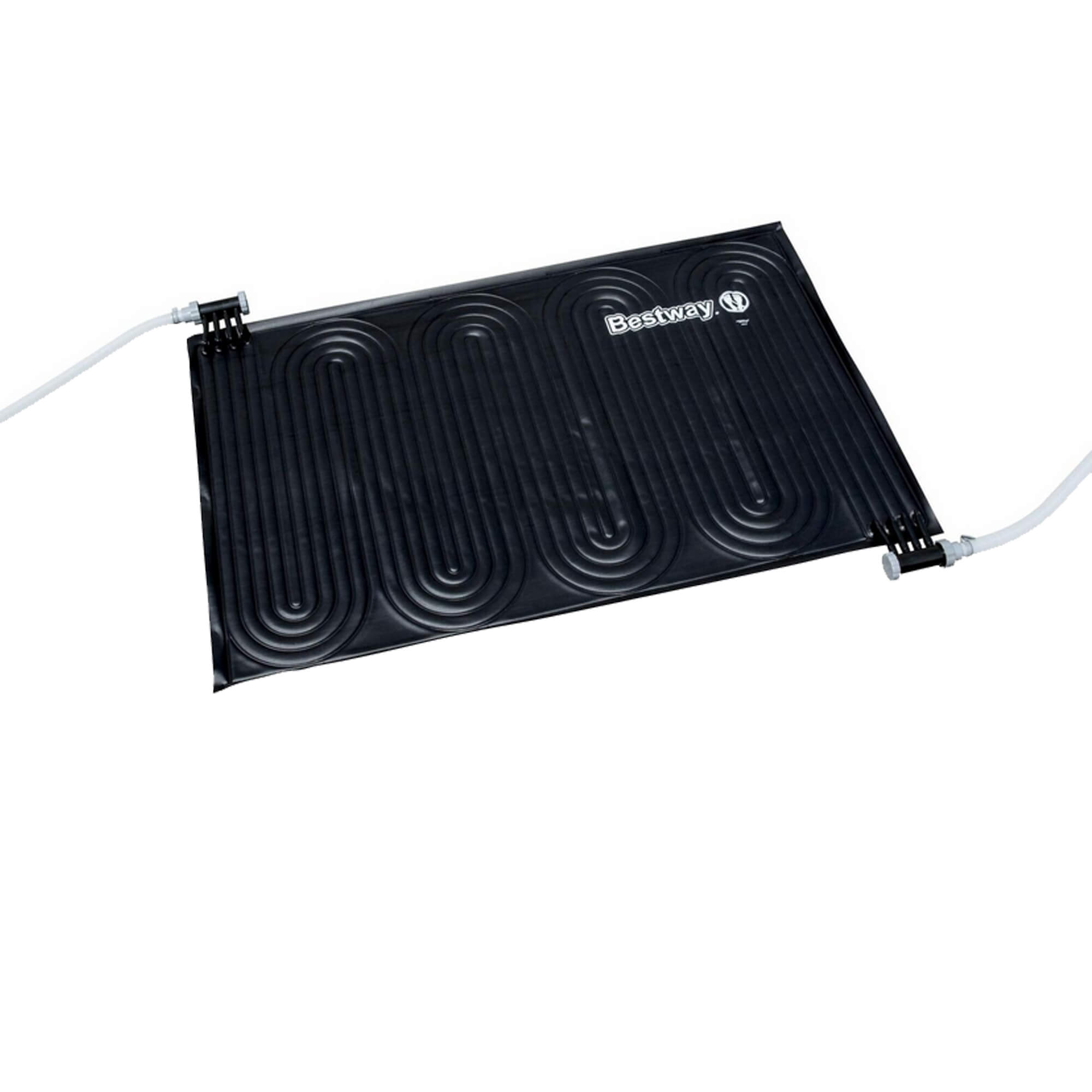 Flowclear Solar Pad Solar Heizmatte Pool Heizung 110x171 cm