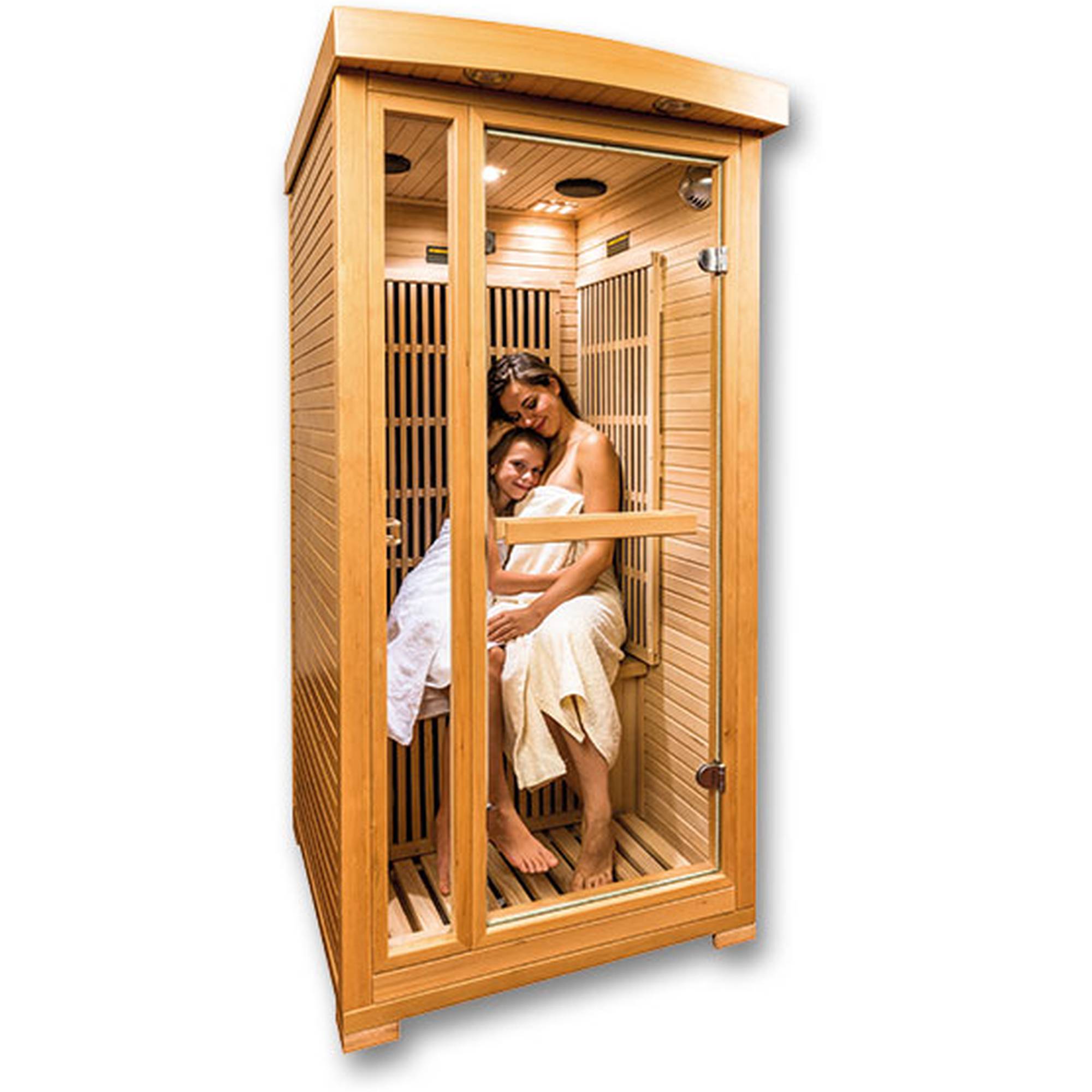 Mountfield Infrarot Sauna Ruby Mountfield Infrarot Sauna Ruby