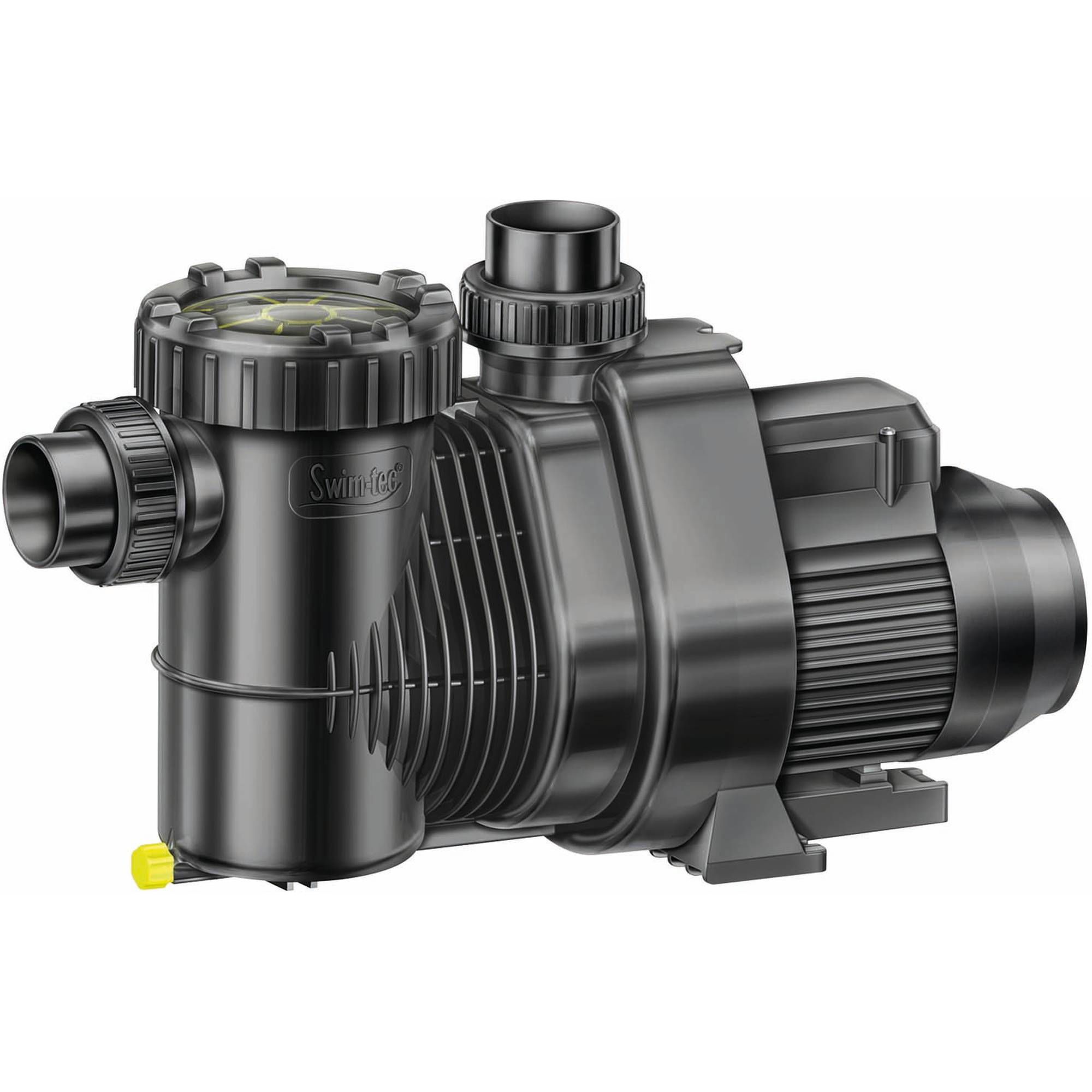 Filterpumpe Swim-Tec Super Pump Premium 8 m³/h, 0,30 kW, 1~230V