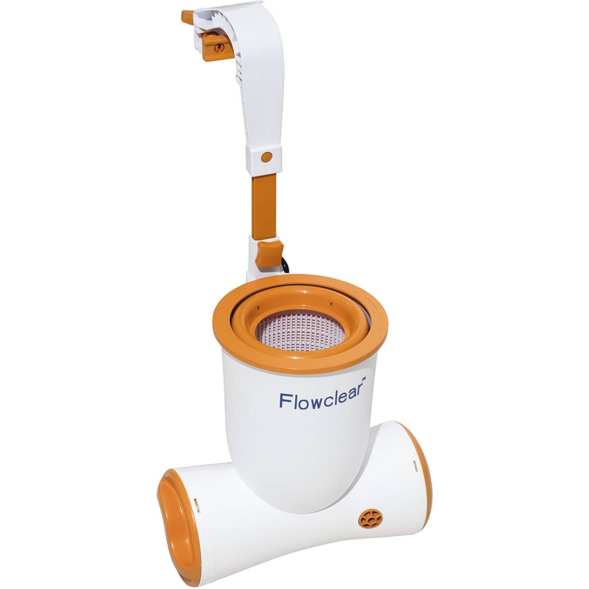 Bestway 58462 Einhängefilter Flowclear Skimatic, Umwälzvolumen 2.500 l/h, (Kartusche 58012) Bestway 58462 Einhängefilter Flowclear Skimatic, Umwälzvolumen 2.500 l/h, (Kartusche 58012)