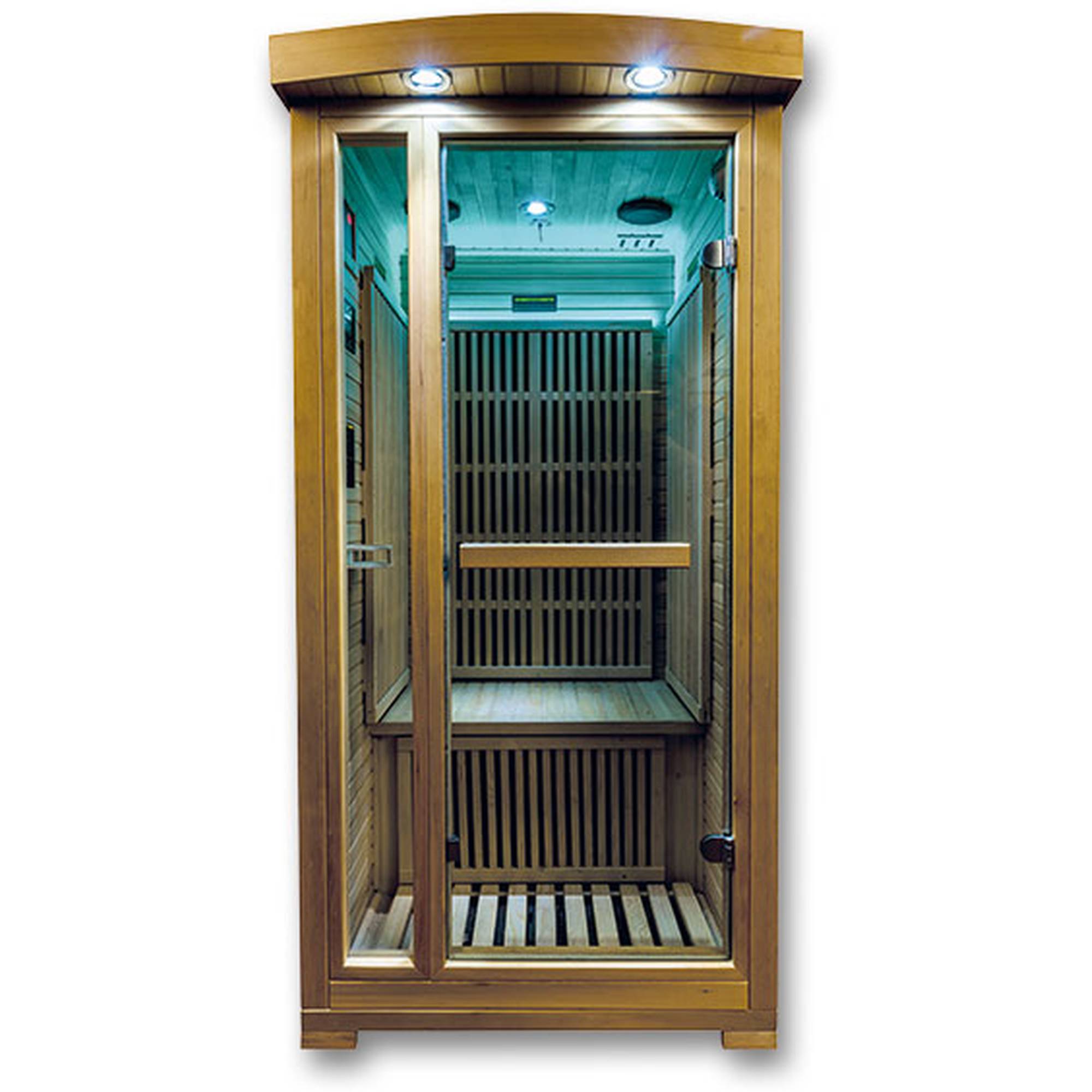 Mountfield Infrarot Sauna Ruby Mountfield Infrarot Sauna Ruby