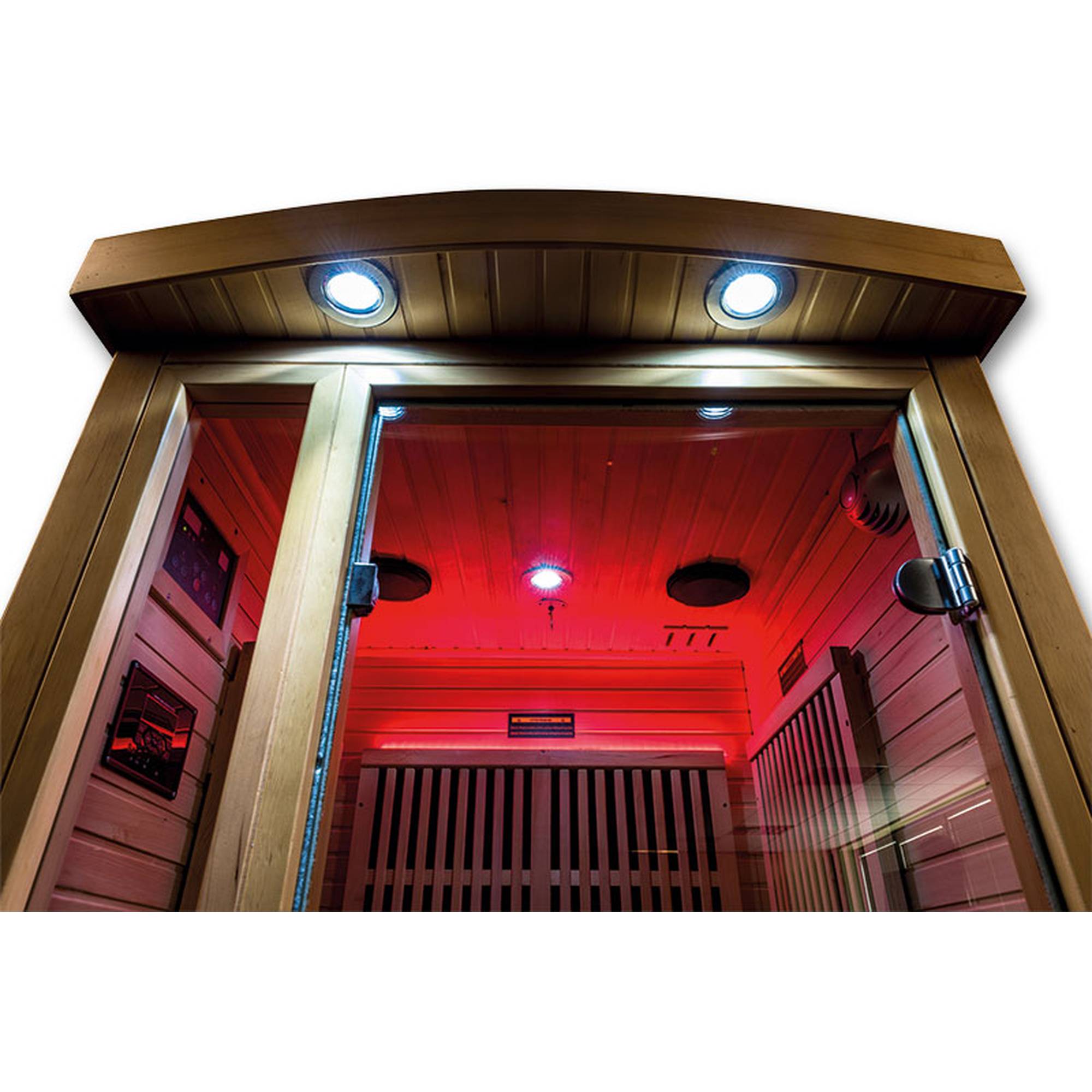 Mountfield Infrarot Sauna Ruby Mountfield Infrarot Sauna Ruby