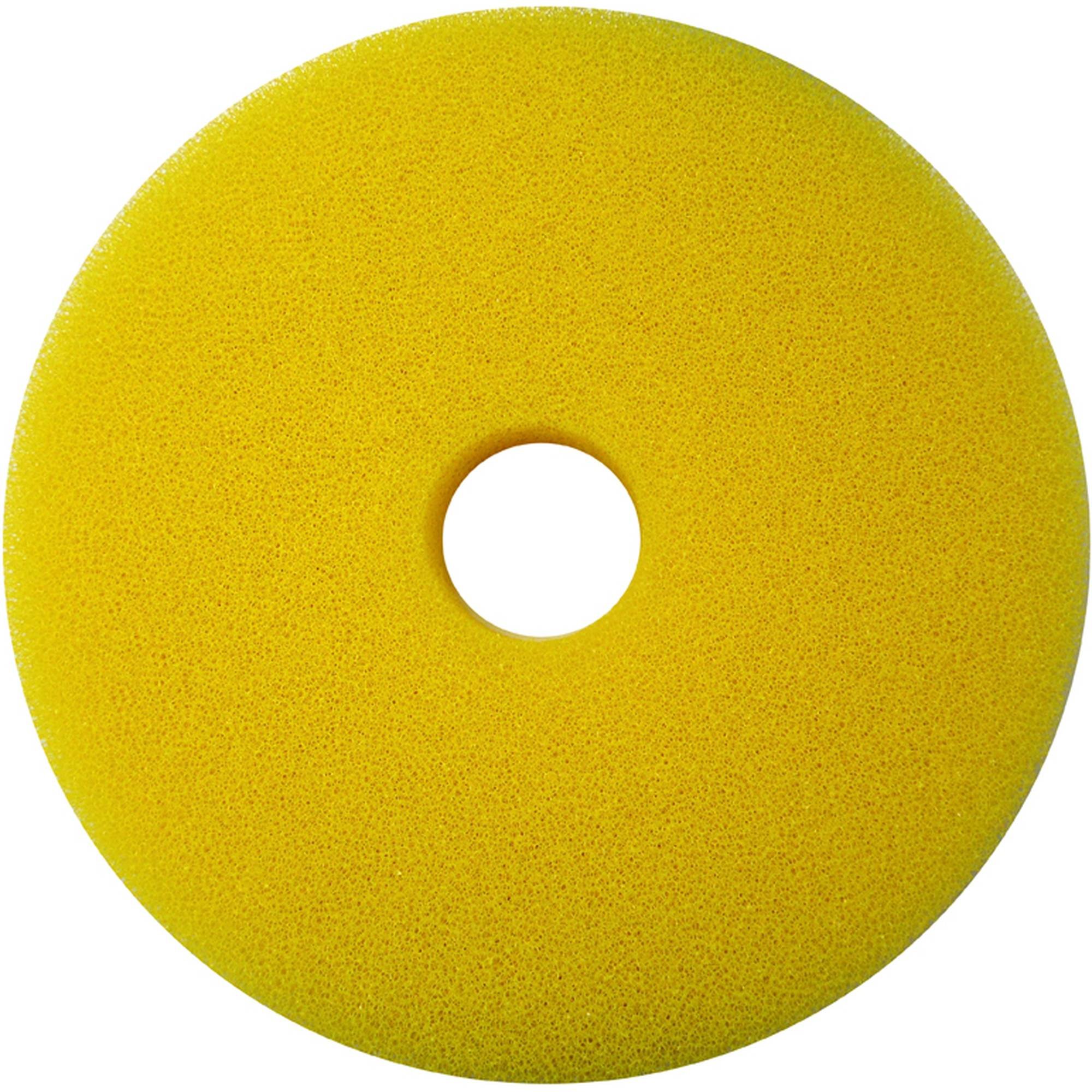 Filtersponge medium/yellow FPU10000-00