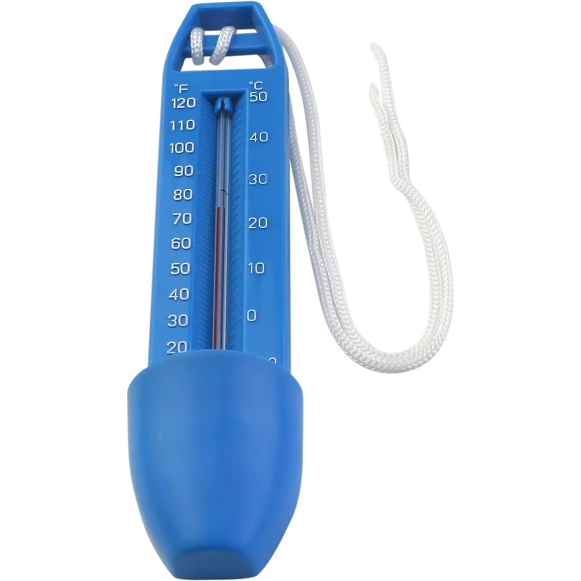 Schwimmbadthermometer Standard
