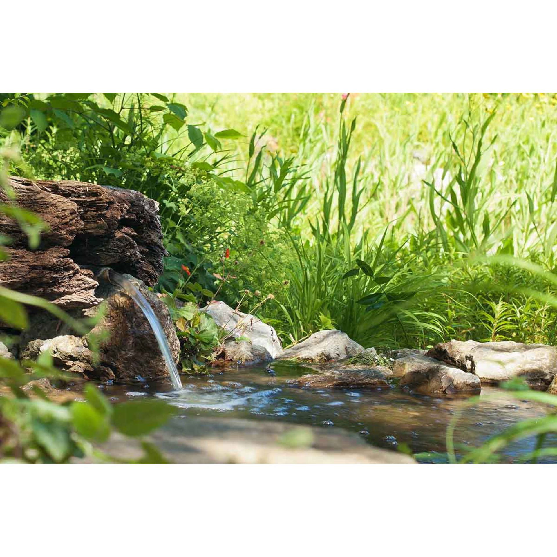 PEFertigteich Teichbecken 500 Liter nierenförmig online kaufen Heissner