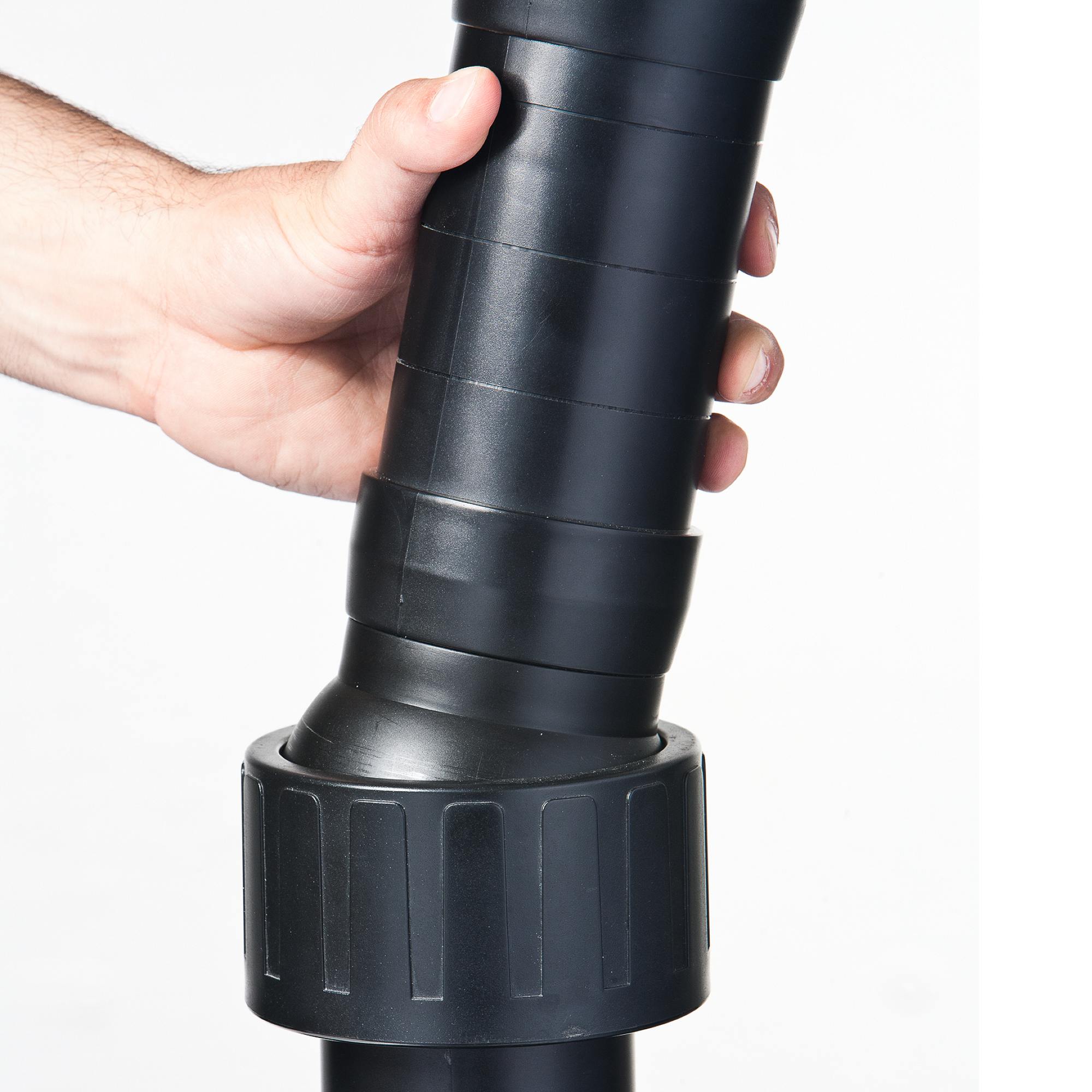 Profi Standskimmer, bis 40qm Wasseroberfläche