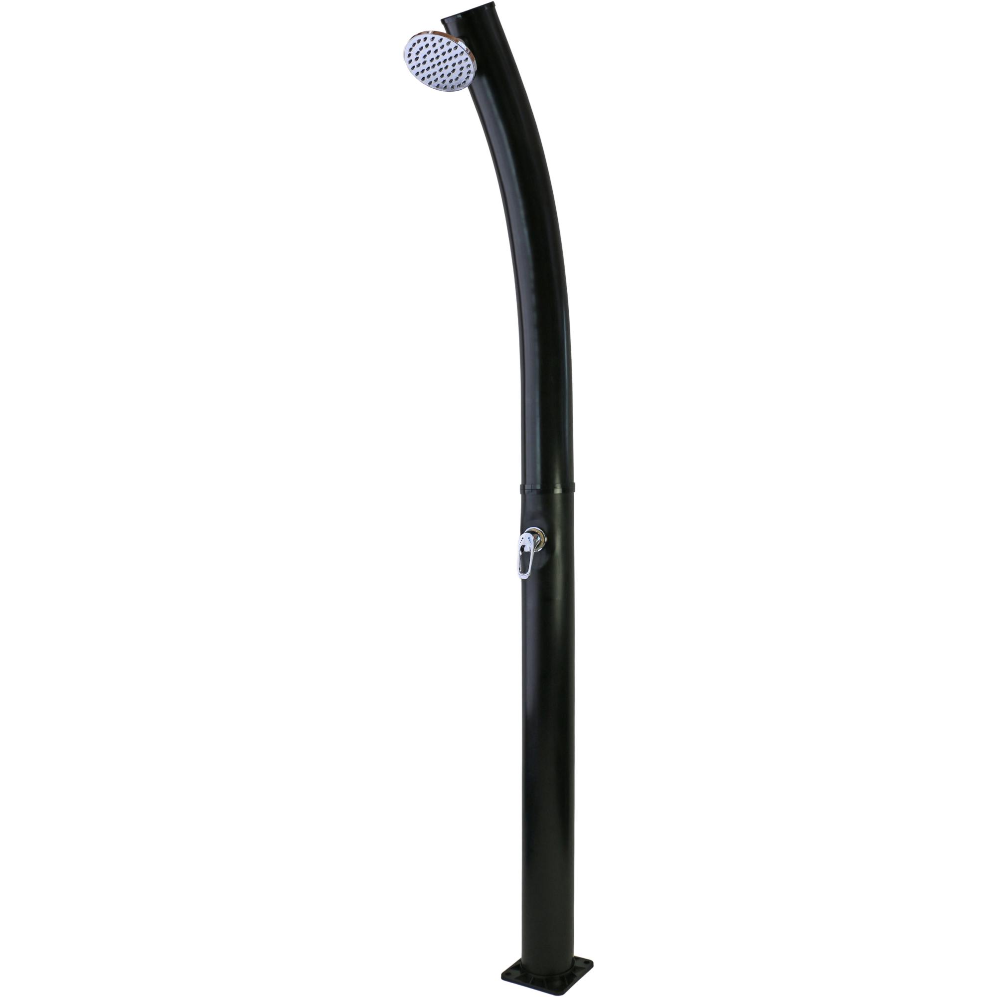 Solar Dusche Menorca 20l