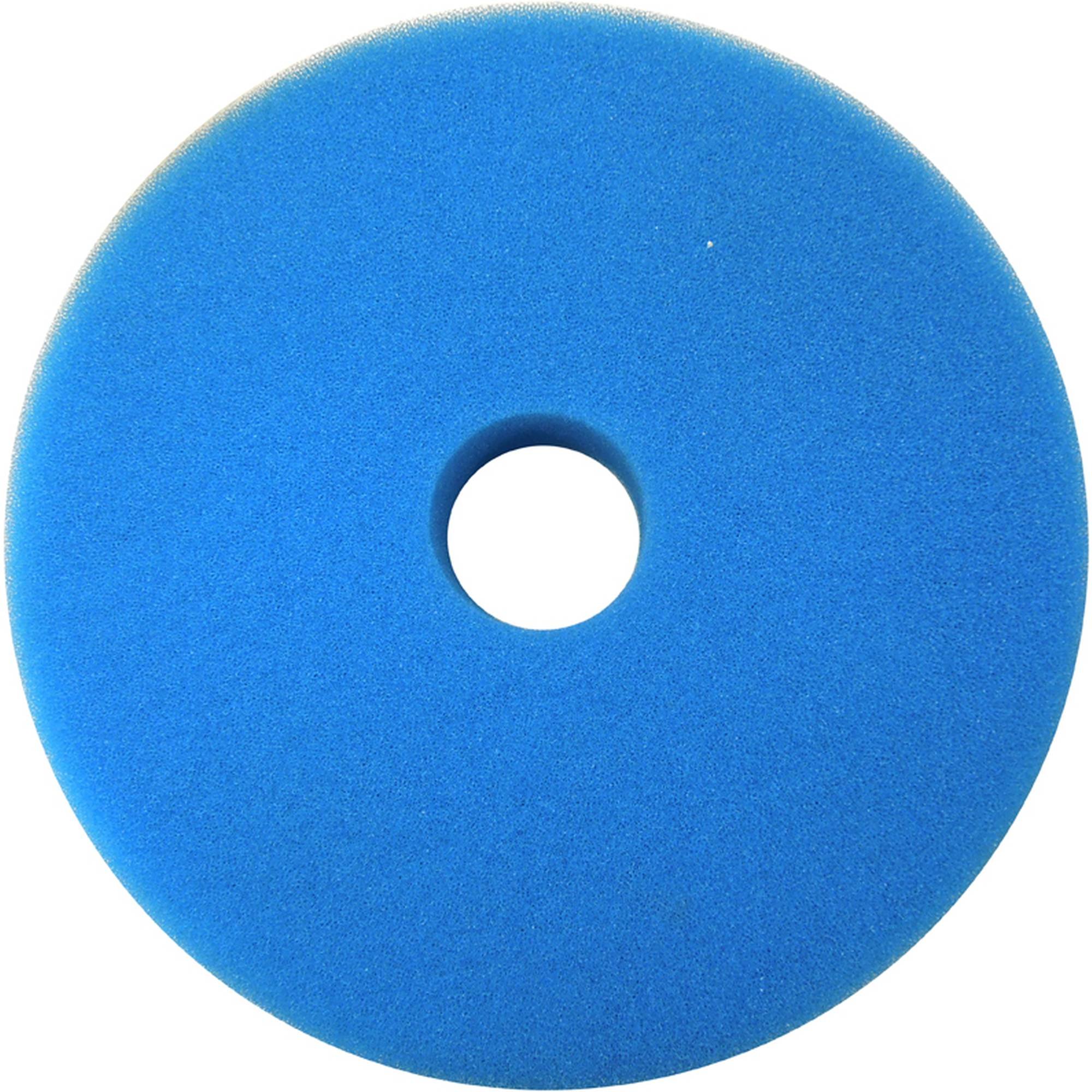 Filtersponge smooth/blue FPU10000-00