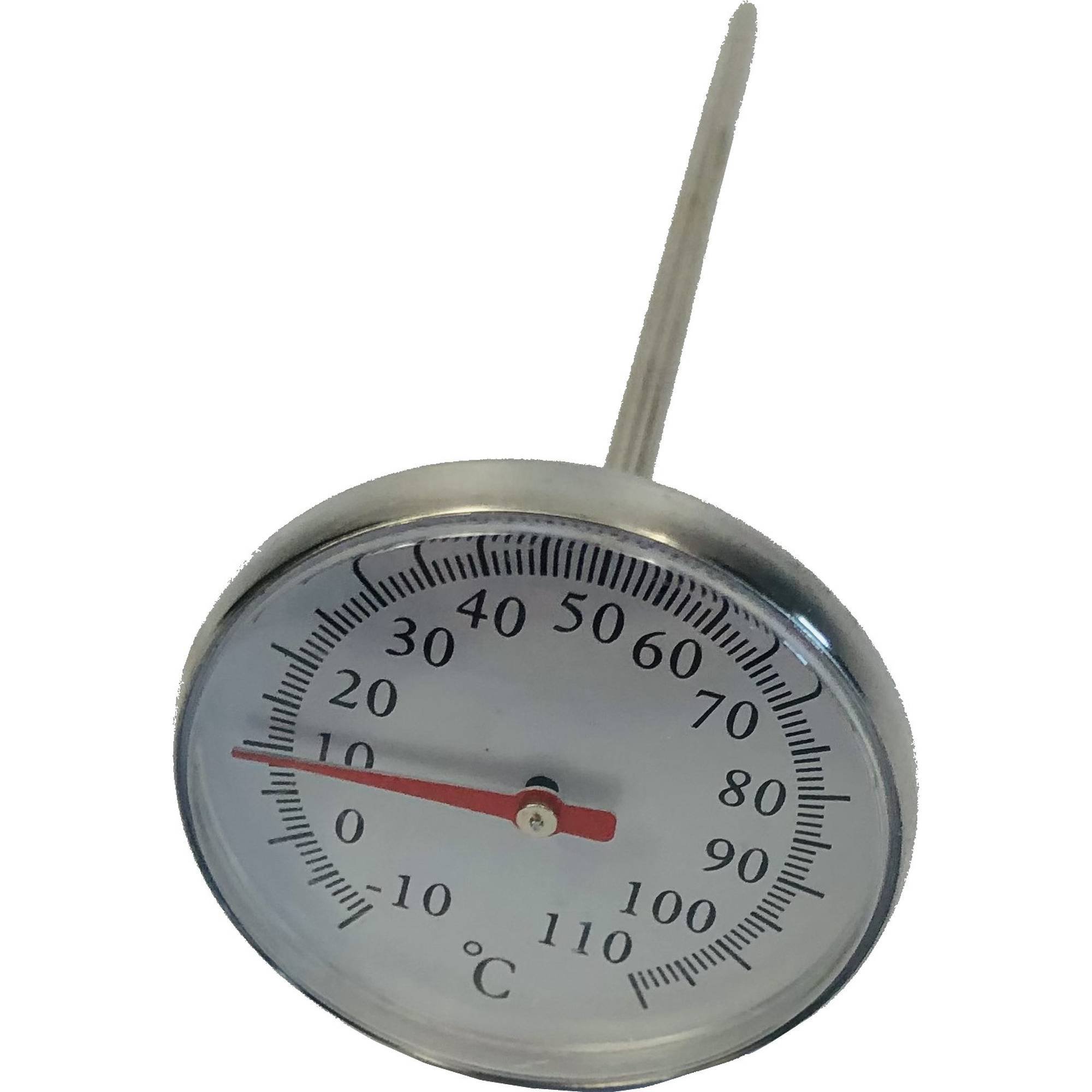 Thermometer, FPU10100 / FPU16000 / FPU24000 (ab 2021)