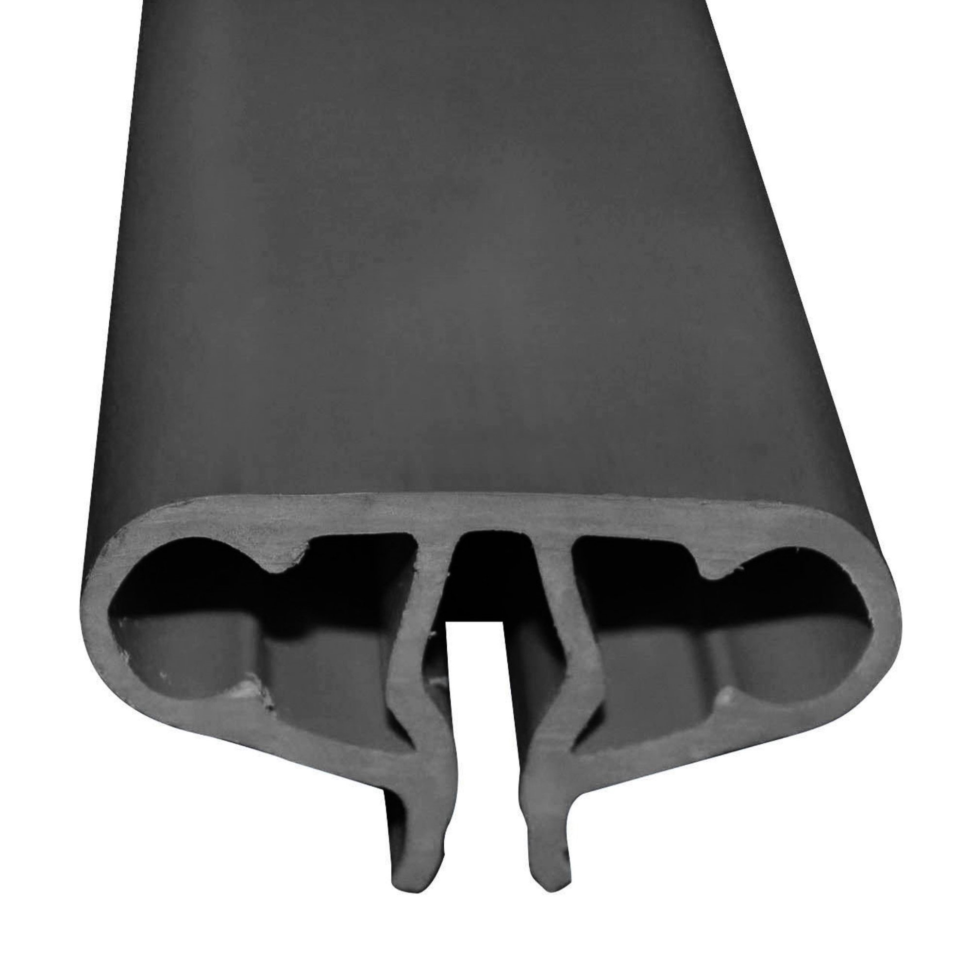 Profilschienenpaket für Rundbecken 300cm in grau - Q5