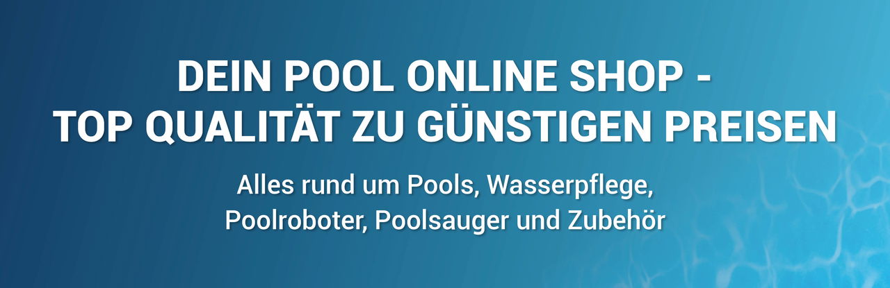 Fresh-Pool Onlineshop Fresh-Pool Onlineshop