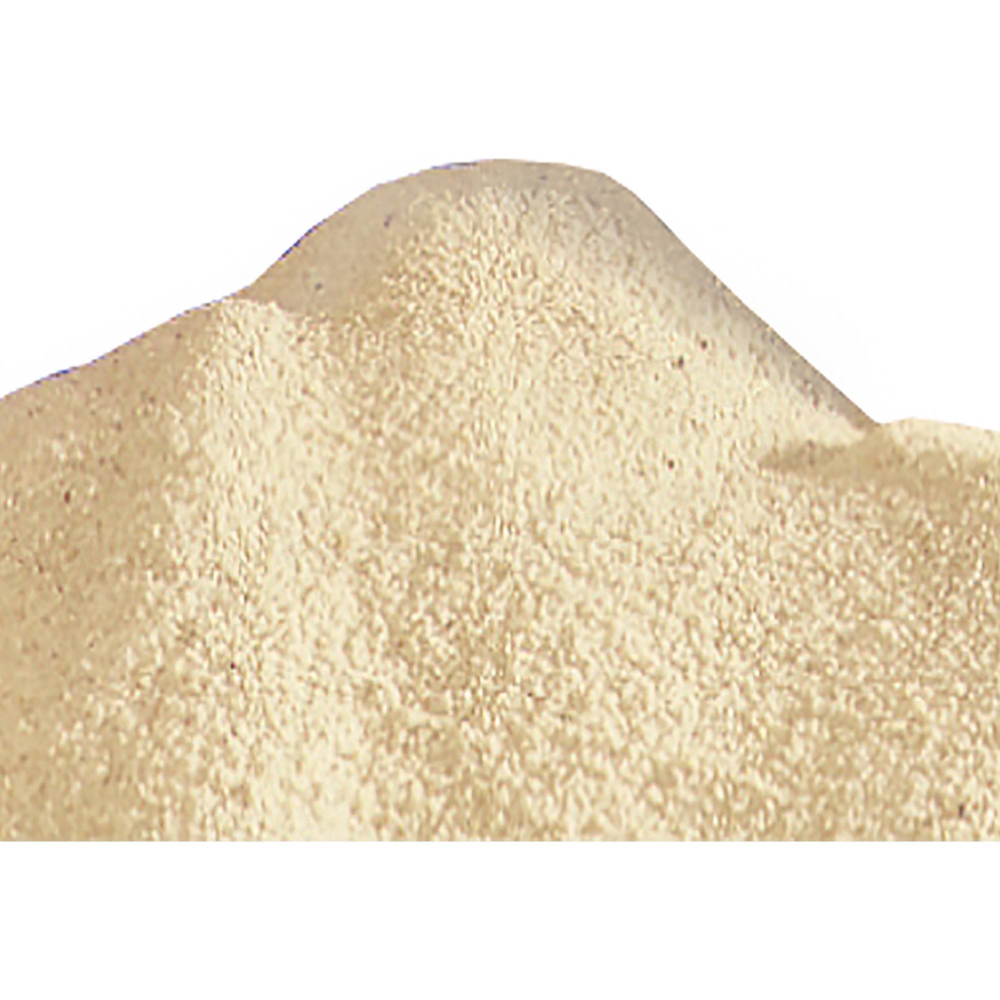 Spezial Filtersand für Sandfilteranlagen 0,4 bis 0,8 mm - 10 kg